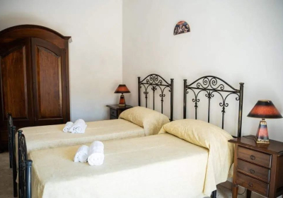 Casa Vacanze Residence Cala San Giorgio